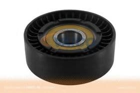 Обвідний ролик поліклинового ременя