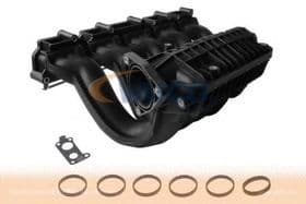 Впускной патрубок