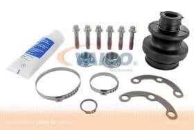 Пыльник ШРУСа