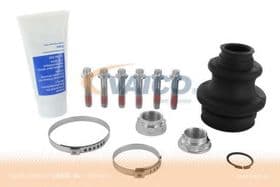 Пыльник ШРУСа