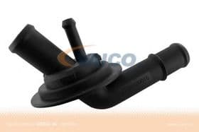 Трубка радиатора печки