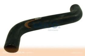 Патрубок радиатора системы охлаждения двигателя