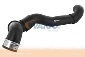 Патрубок радиатора системы охлаждения двигателя