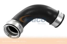 Патрубок інтеркулера