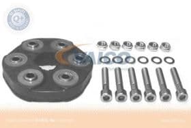 Кермовий вал