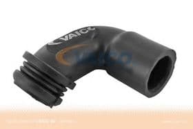 Патрубок клапанной крышки