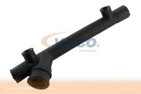 Патрубок клапанної кришки