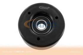 Натяжний ролик поліклинового ременя