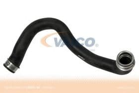 Патрубок радіатора системи охолодження двигуна