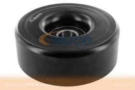 Натяжний ролик поліклинового ременя