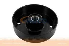 Натяжной ролик поликлинового ремня