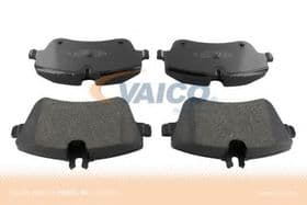 Гальмівні колодки