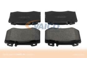 Гальмівні колодки