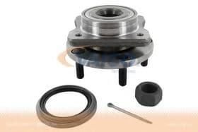 Ступиця колеса