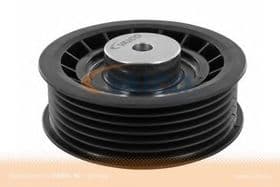 Обводной ролик поликлинового ремня