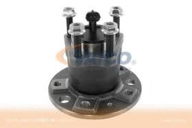 Ступиця колеса