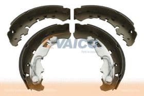 Гальмівні колодки