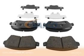 Гальмівні колодки