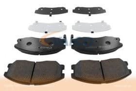 Гальмівні колодки Гальмівні колодки