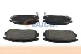 Гальмівні колодки Гальмівні колодки