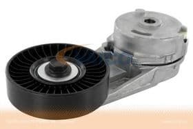 Натяжной ролик поликлинового ремня