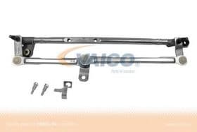 Трапеція склоочисника