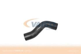 Патрубок радіатора системи охолодження двигуна