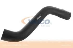 Патрубок радіатора системи охолодження двигуна