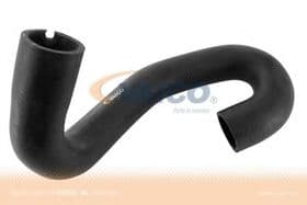 Патрубок радиатора системы охлаждения двигателя