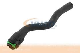 Патрубок радіатора системи охолодження двигуна