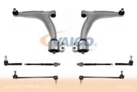 Комплект важелів