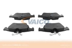 Гальмівні колодки