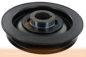 Шків колінчастого вала