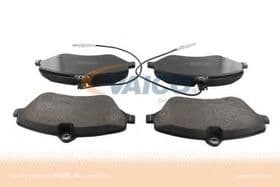 Гальмівні колодки