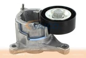 Натяжний ролик поліклинового ременя