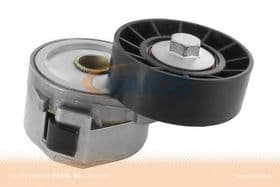 Натяжний ролик поліклинового ременя