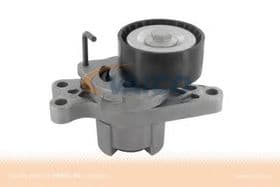 Натяжний ролик поліклинового ременя