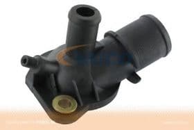 Фланец охлаждающей жидкости