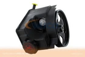 Насос гідропідсилювача керма