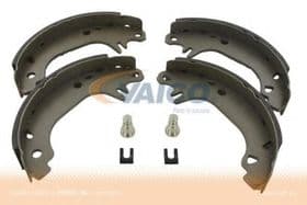 Гальмівні колодки