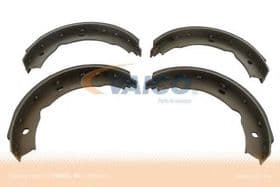 Колодки ручника