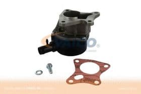 Вакуумний підсилювач гальмівної системи