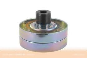 Обводной ролик поликлинового ремня