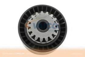 Натяжной ролик поликлинового ремня Натяжной ролик поликлинового ремня