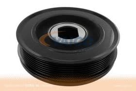 Шків колінчастого вала