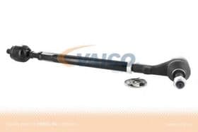 Кермова тяга в комплекті