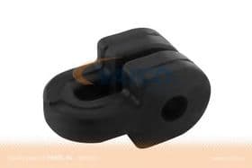 Кронштейн крепления выхлопной магистрали