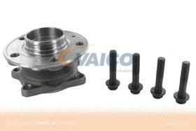 Ступица колеса