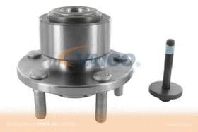 Ступиця колеса