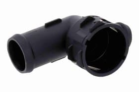 Фланец охлаждающей жидкости